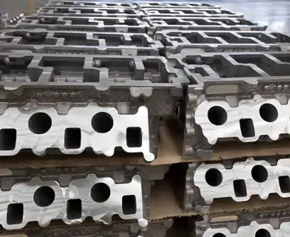 The Future of Low Pressure Casting in Automotive Manufacturing